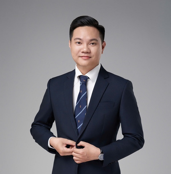 Cao Trung Nghĩa