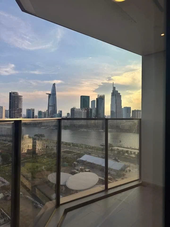The Opera 2PN 2WC | 70m2 | View quận 1 | 22 tỷ